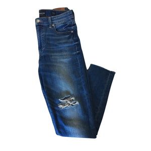 Lucky Brand Jeans